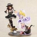 Touhou Project Statue Hifuu Club Renko Usami &...