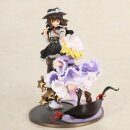 Touhou Project Statue Hifuu Club Renko Usami & Maribel Hearn 13 cm