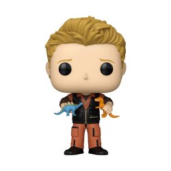 Firefly POP! TV Vinyl Figuren Hoban Washburne 9 cm