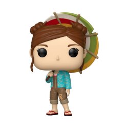 Firefly POP! TV Vinyl Figuren Kaylee Frye 9 cm