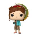 Firefly POP! TV Vinyl Figuren Kaylee Frye 9 cm