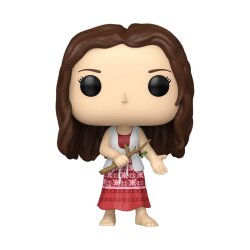 Firefly POP! TV Vinyl Figuren River Tam 9 cm