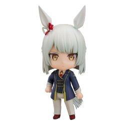 Umamusume: Cinderella Gray Nendoroid Actionfigur Fujimasa March 10 cm