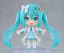 Colorful Stage! The Movie: A Miku Who Cant Sing Nendoroid Actionfigur Hatsune Miku: Unshuttered SEKAI Ver.10 cm