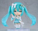 Colorful Stage! The Movie: A Miku Who Cant Sing Nendoroid Actionfigur Hatsune Miku: Unshuttered SEKAI Ver.10 cm