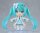 Colorful Stage! The Movie: A Miku Who Cant Sing Nendoroid Actionfigur Hatsune Miku: Unshuttered SEKAI Ver.10 cm