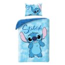 Lilo & Stitch Bettwäsche Stitch Surprised 140 x...