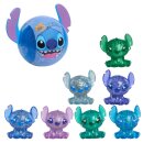 Lilo & Stitch Squish-a-Stitch Blind Box Sammelfigur...