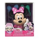Disney Styling Head Play Set Minnie Maus