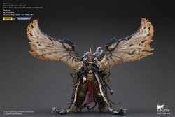 Warhammer 40k Actionfigur 1/18 Mortarion Daemon Primarch Statue 21 cm