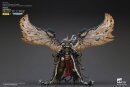 Warhammer 40k Actionfigur 1/18 Mortarion Daemon Primarch...