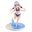 Miss Kobayashis Dragon Maid PVC Statue 1/6 Kanna Kamui:...