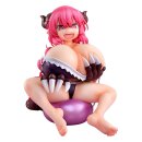 Miss Kobayashis Dragon Maid PVC Statue 1/5 Ilulu, the...