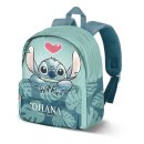 Lilo & Stitch Joy Vorschulrucksack Doll Blue