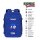 Sonic The Hedgehog Mercury Travel Rucksack Sega Action Blue Large