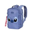 Lilo & Stitch Mercury Underseat Cabin Bag Rucksack...