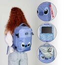 Lilo & Stitch Mercury Underseat Cabin Bag Rucksack...