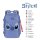 Lilo & Stitch Mercury Underseat Cabin Bag Rucksack Face Blue