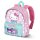 Sanrio Joy Vorschulrucksack Hello Kitty Hug Pink