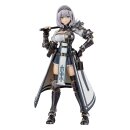Hololive Production Plastic Model Kit PLAMATEA Shirogane...
