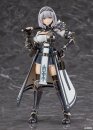 Hololive Production Plastic Model Kit PLAMATEA Shirogane Noel 16 cm