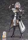 Hololive Production Plastic Model Kit PLAMATEA Shirogane Noel 16 cm