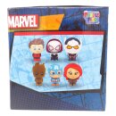 Marvel Puzzle Palz Puzzle-Kapseln Display (30)