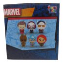 Marvel Puzzle Palz Puzzle-Kapseln Display (30)