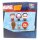 Marvel Puzzle Palz Puzzle-Kapseln Display (30)
