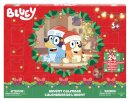 Bluey Adventskalender Mini-Spielfiguren