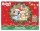 Bluey Adventskalender Mini-Spielfiguren