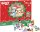 Bluey Adventskalender Mini-Spielfiguren