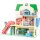 Bluey Minifiguren Spielset Bluey Lets Play Chef Supermarkt