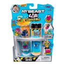 Mr. Beast Lab Swarms Series 2 Minifiguren 5er-Pack Atomic...