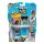 Mr. Beast Lab Swarms Series 2 Minifiguren 5er-Pack Atomic Series 2,5 cm