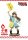 Cells at Work! Life Scale Masterline Series Statue Platelet 100 cm