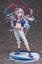 Umamusume: Cinderella Gray PVC Statue 1/7 Tamamo Cross 24 cm