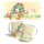 Vocaloid Megpoid Tasse Gumi V6 325 ml