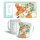 Vocaloid Megpoid Tasse Gumi V3 Adult Ver. 325 ml