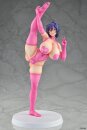 Indecent Proposal for the Swim Team Captain Statue 1/5 Marina Hishimori 34 cm