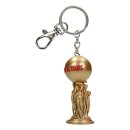 Scarface Schlüsselanhänger The World is Yours 2 cm