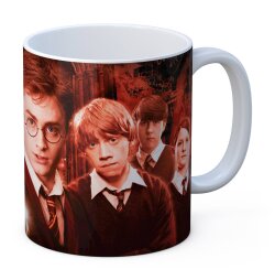 Harry Potter Tasse Dumbledores Army