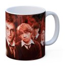 Harry Potter Tasse Dumbledores Army
