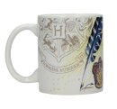 Harry Potter Tasse House Crests