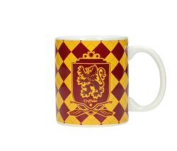 Harry Potter Tasse Gryffindor