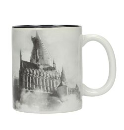 Harry Potter Tasse Hogwarts Castle