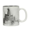 Harry Potter Tasse Hogwarts Castle