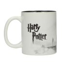 Harry Potter Tasse Hogwarts Castle