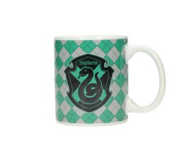 Harry Potter Tasse Slytherin