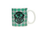 Harry Potter Tasse Slytherin